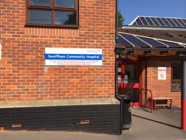 Swaffham Community Hospital